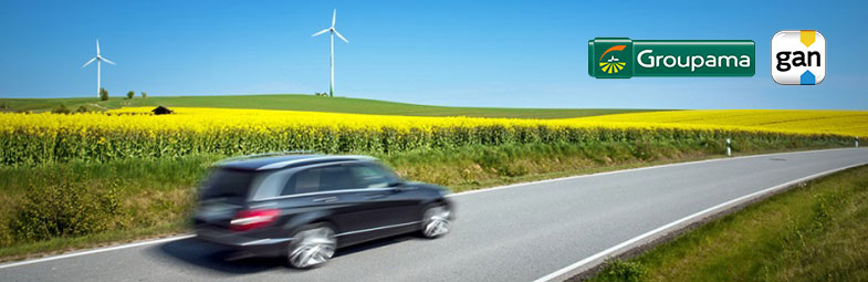Gan Groupama