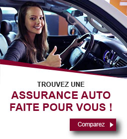 comparateur assurance km